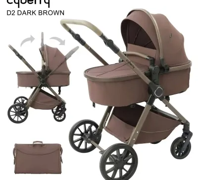 Детская коляска Cyberry