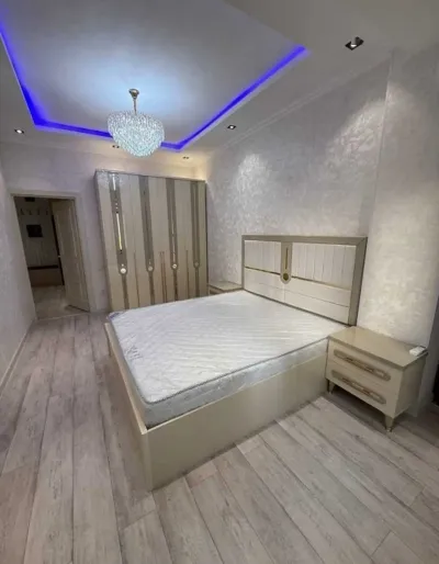 2-комн. квартира, 8 этаж, 60м², сомони бари гранд Отель
