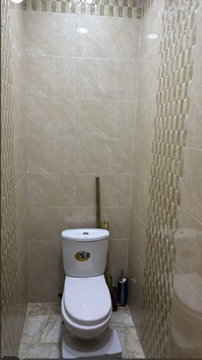 2-комн. квартира, 6 этаж, 74м², Шохмансур, Садбарг
