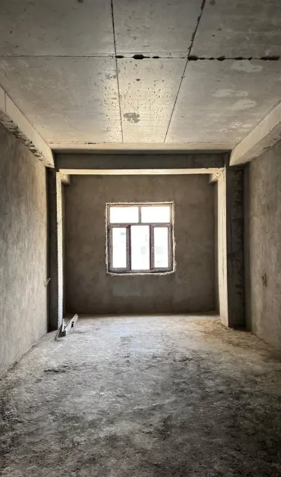 1-комн. квартира, 2 этаж, 52 м², Тсмоили Сомони Мехргон