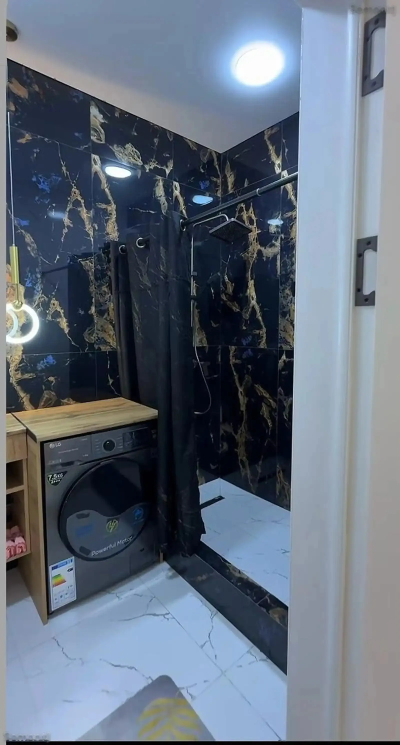 2-комн. квартира, 5 этаж, 75м², Исмоили Сомони