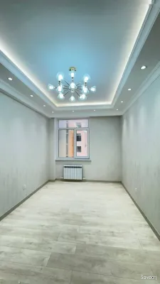 2-комн. квартира, 8 этаж, 53 м², сино