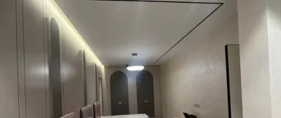 4-комн. квартира, 7 этаж, 140 м², Шохмансур