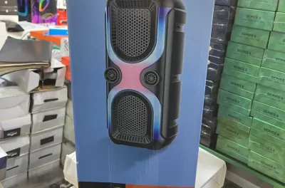 Портативная колонка CS-4407