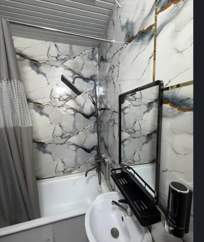 3-комн. квартира, 2 этаж, 98м², Шохмансур