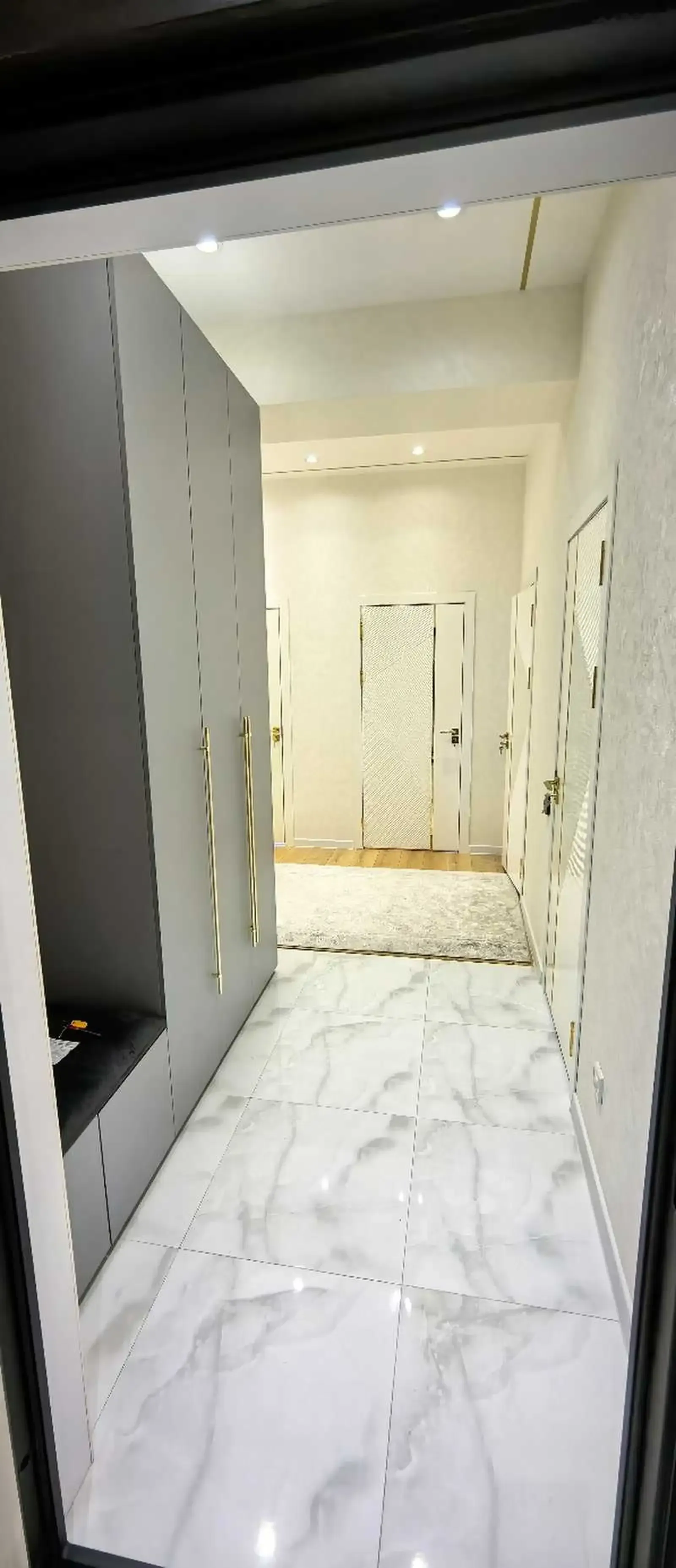 2-комн. квартира, 8 этаж, 90м², И.Сомони