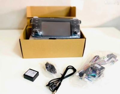 Магнитола CarPlay BMW e