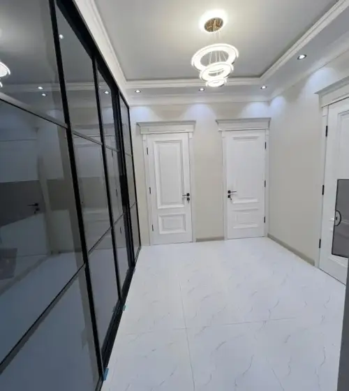 2-комн. квартира, 9 этаж, 60 м², Сино