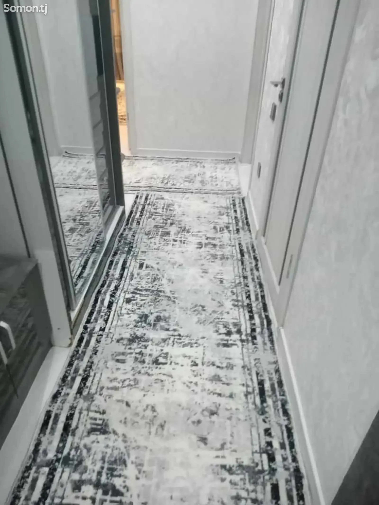 2-комн. квартира, 9 этаж, 70м², гуля голд
