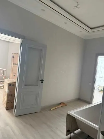 2-комн. квартира, 2 этаж, 110м², шохмансур