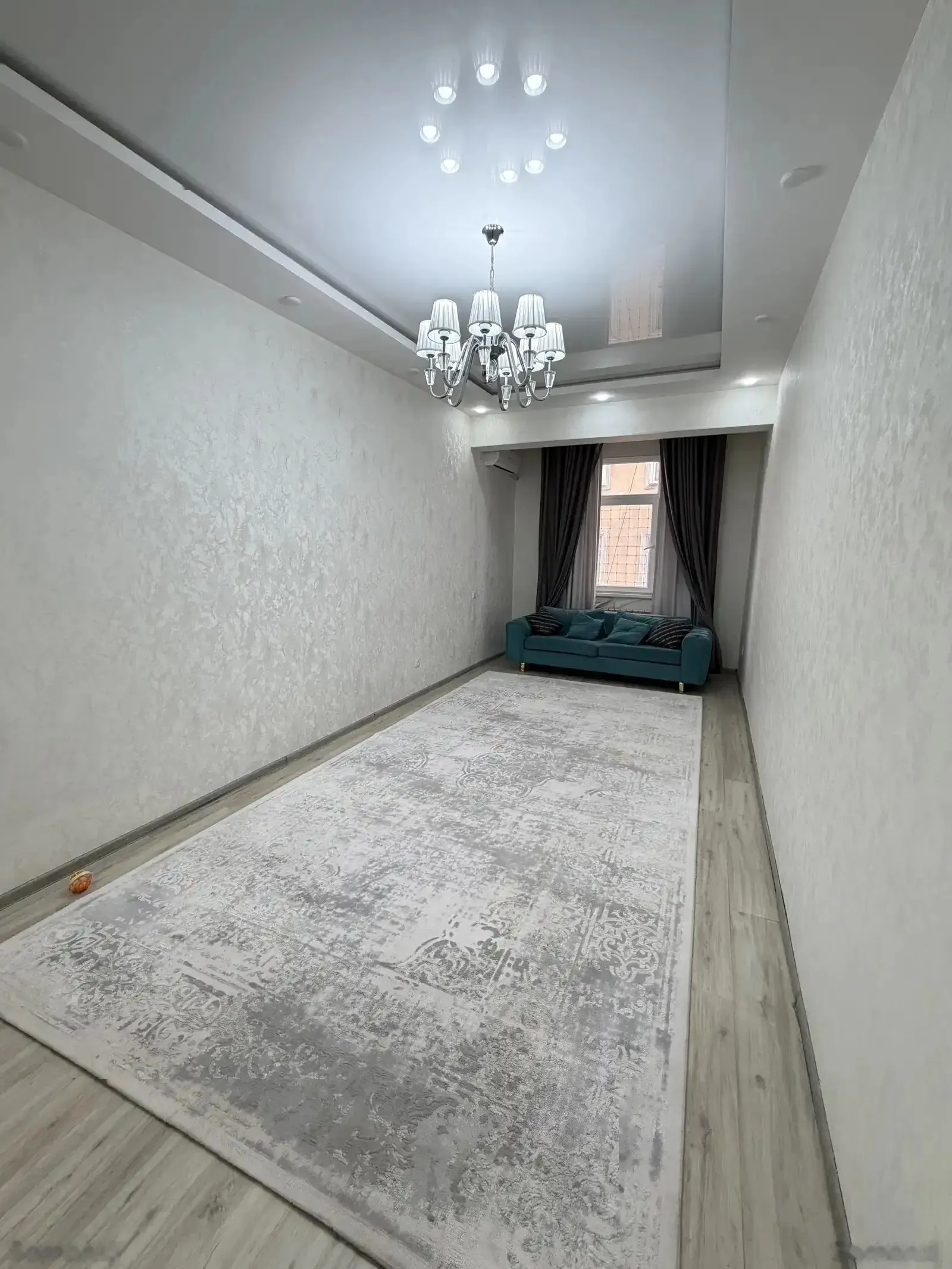 2-комн. квартира, 7 этаж, 54м², Рудаки