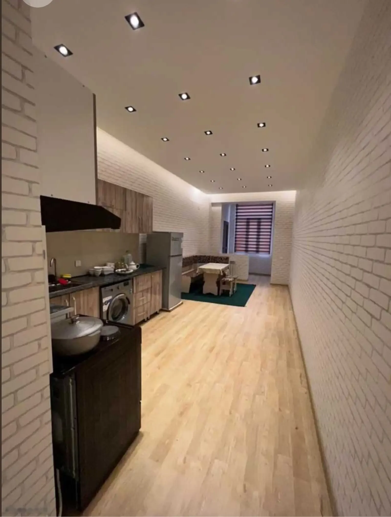 3-комн. квартира, 3 этаж, 120м², Ориёнбонк главный