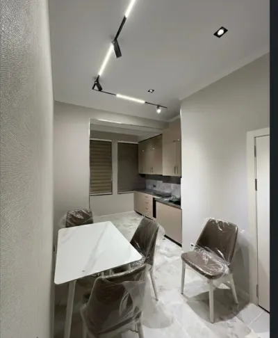 2-комн. квартира, 4 этаж, 56м², И Сомони