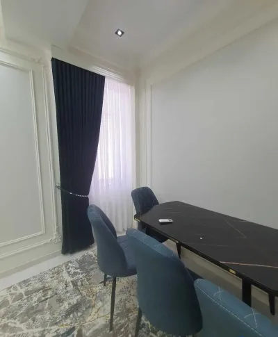 2-комн. квартира, 10 этаж, 105м², И. Сомони