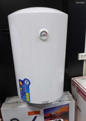 Водонагреватель Artel 80л