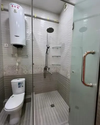 3-комн. квартира, 4 этаж, 101м², И Сомони