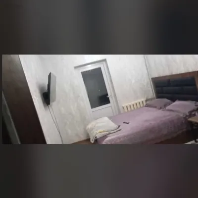 2-комн. квартира, 2 этаж, 75м², Шохмансур
