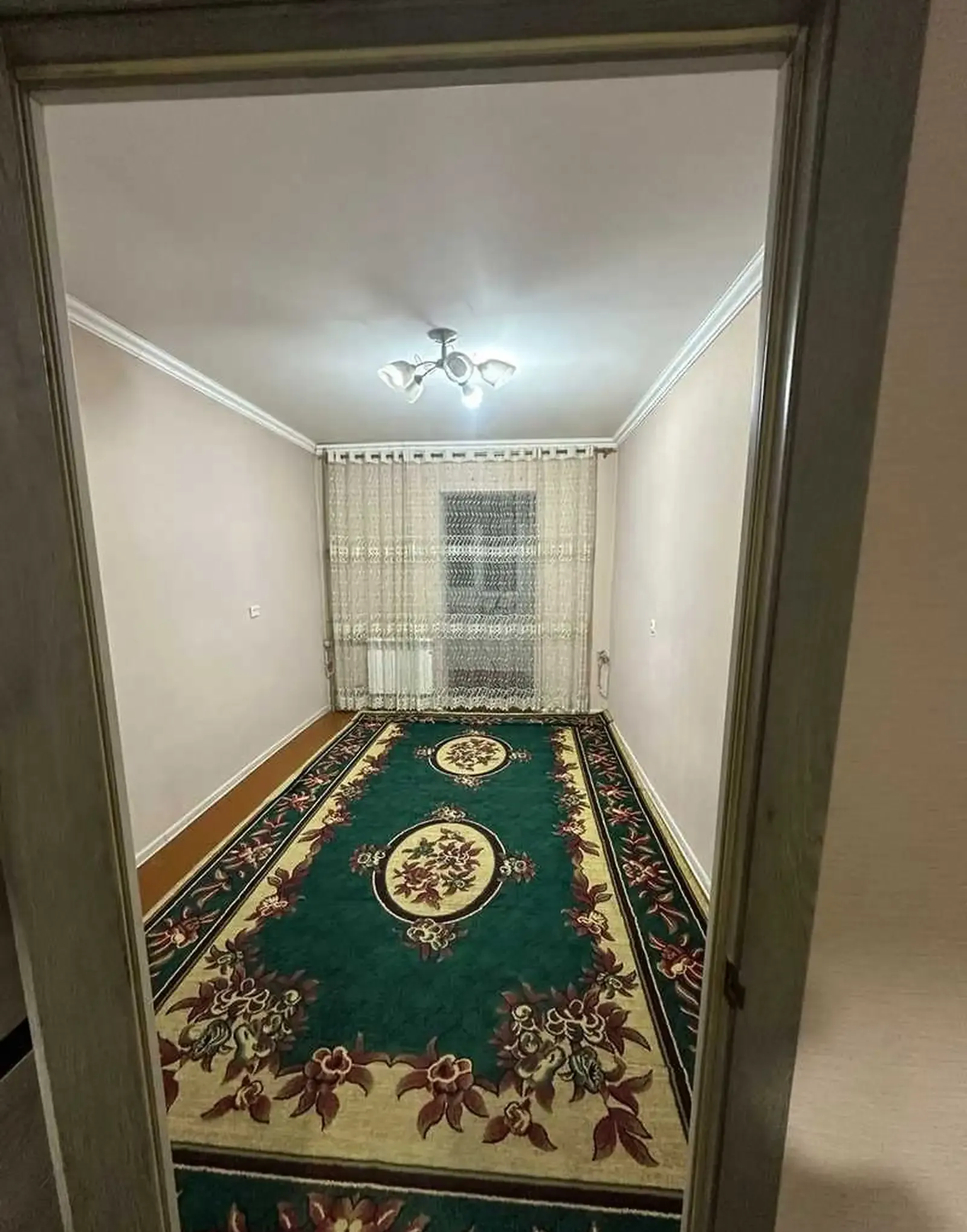 1-комн. квартира, 3 этаж, 3 м², аэрапорт