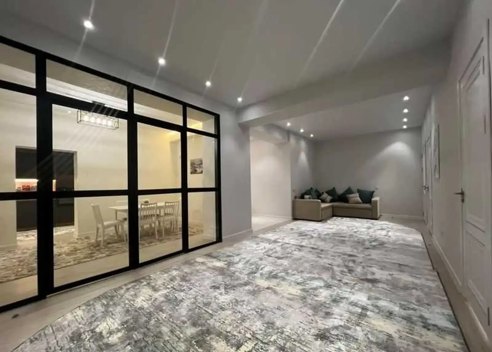 4-комн. квартира, 9 этаж, 200м², Шоҳмансур