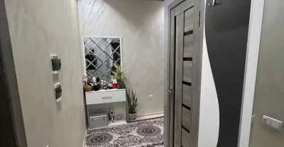 2-комн. квартира, 8 этаж, 54 м², Сино Зарафшон