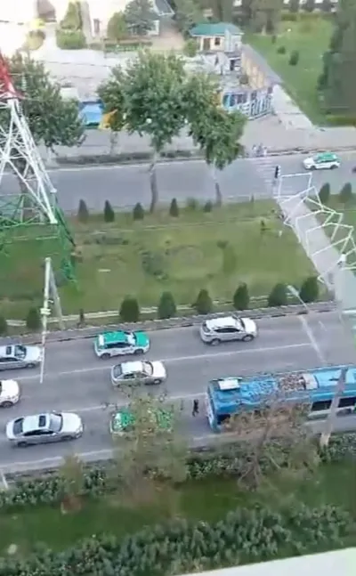4-комн. квартира, 10 этаж, 133 м², Фирдавси
