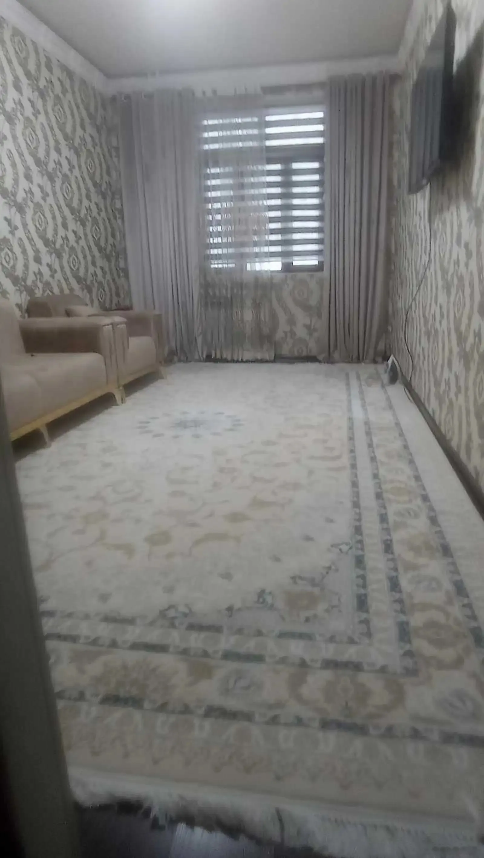 2-комн. квартира, 7 этаж, 85м², садбарг