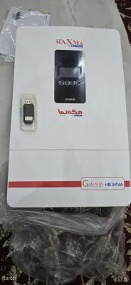 Инвертор Maxma by Luminous Gateway HB 5 KVA