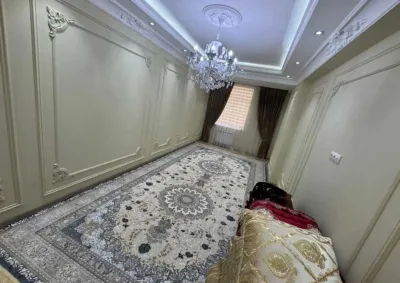 3-комн. квартира, 13 этаж, 120м², сино 82 мкр