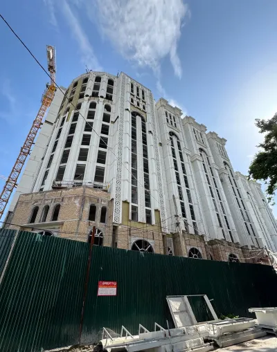1-к квартира, 7 этаж, 78 м², Пединститут, Военкомат И. Сомони