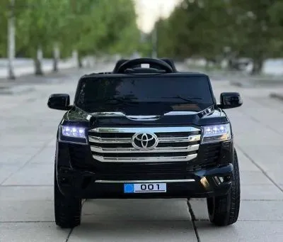 Детский электромобиль