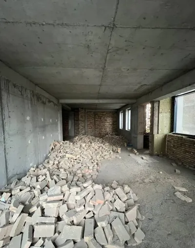 4-комн. квартира, 8 этаж, 167 м², Исмоили Сомони