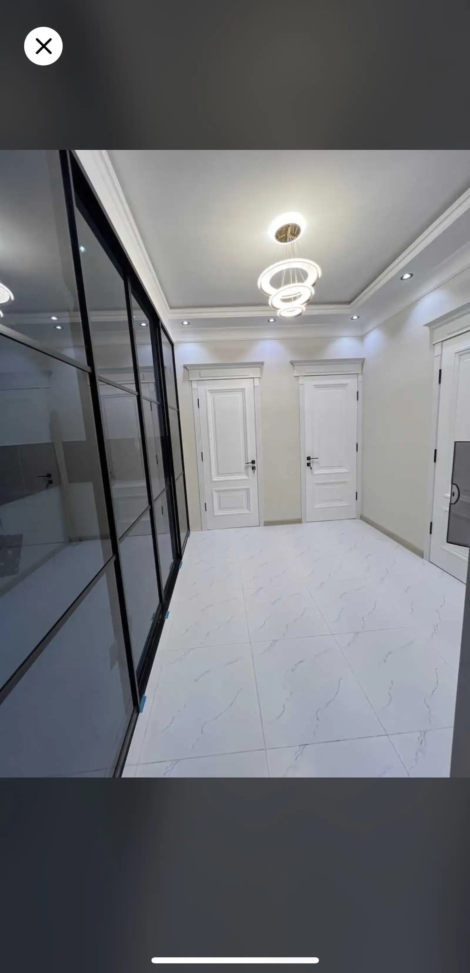 2-комн. квартира, 9 этаж, 60 м², Сино 82мкр