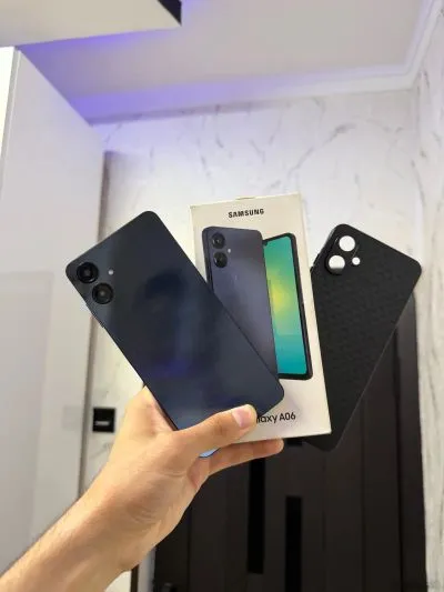 Samsung Galaxy A06 64 gb