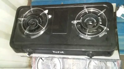Плита газ