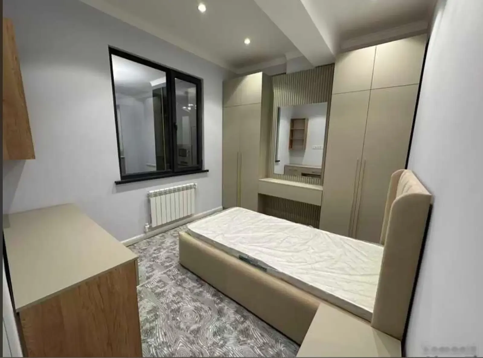 3-комн. квартира, 11 этаж, 86м², Дом печати