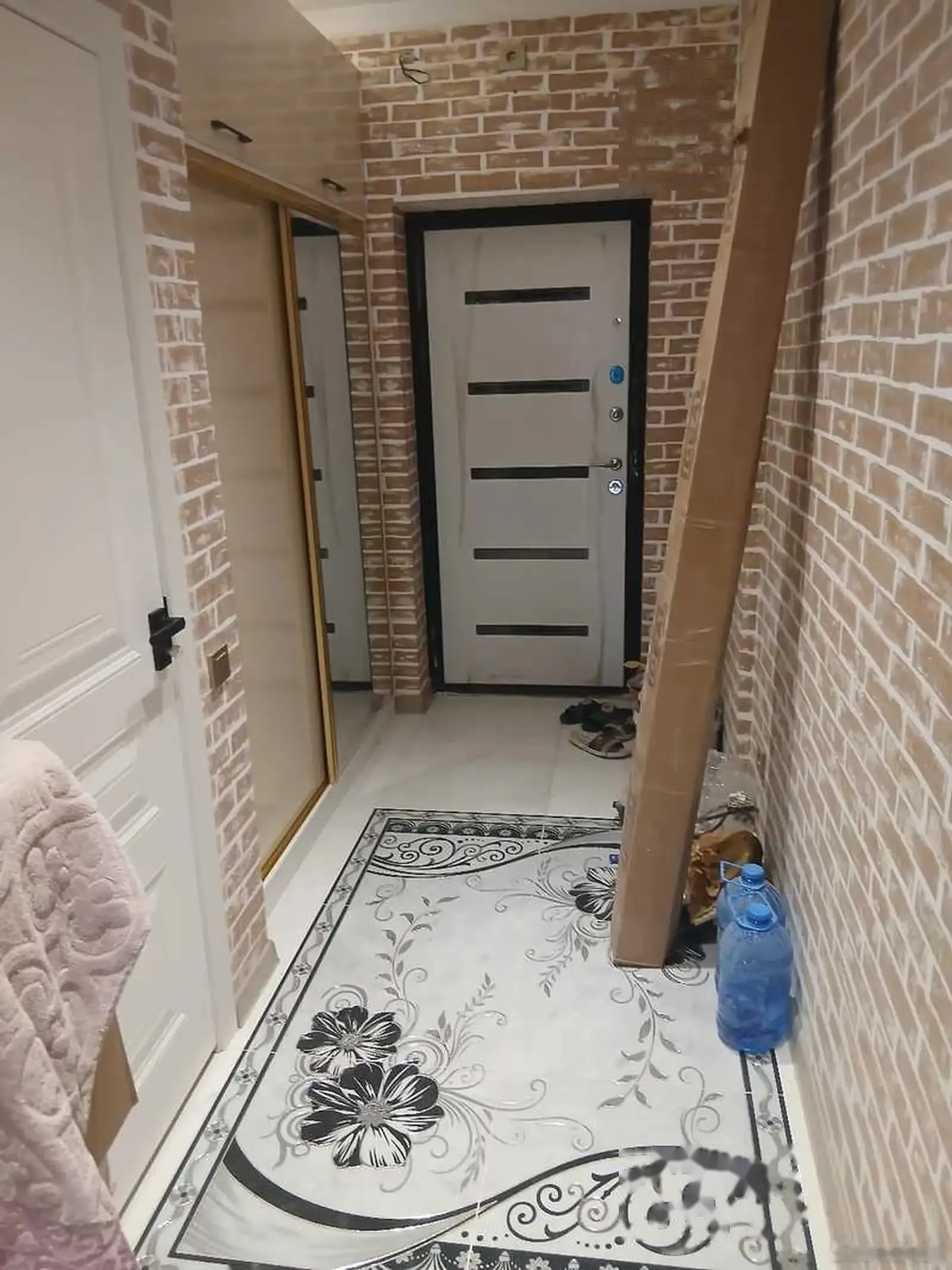 3-комн. квартира, 4 этаж, 80м², Фирдавси