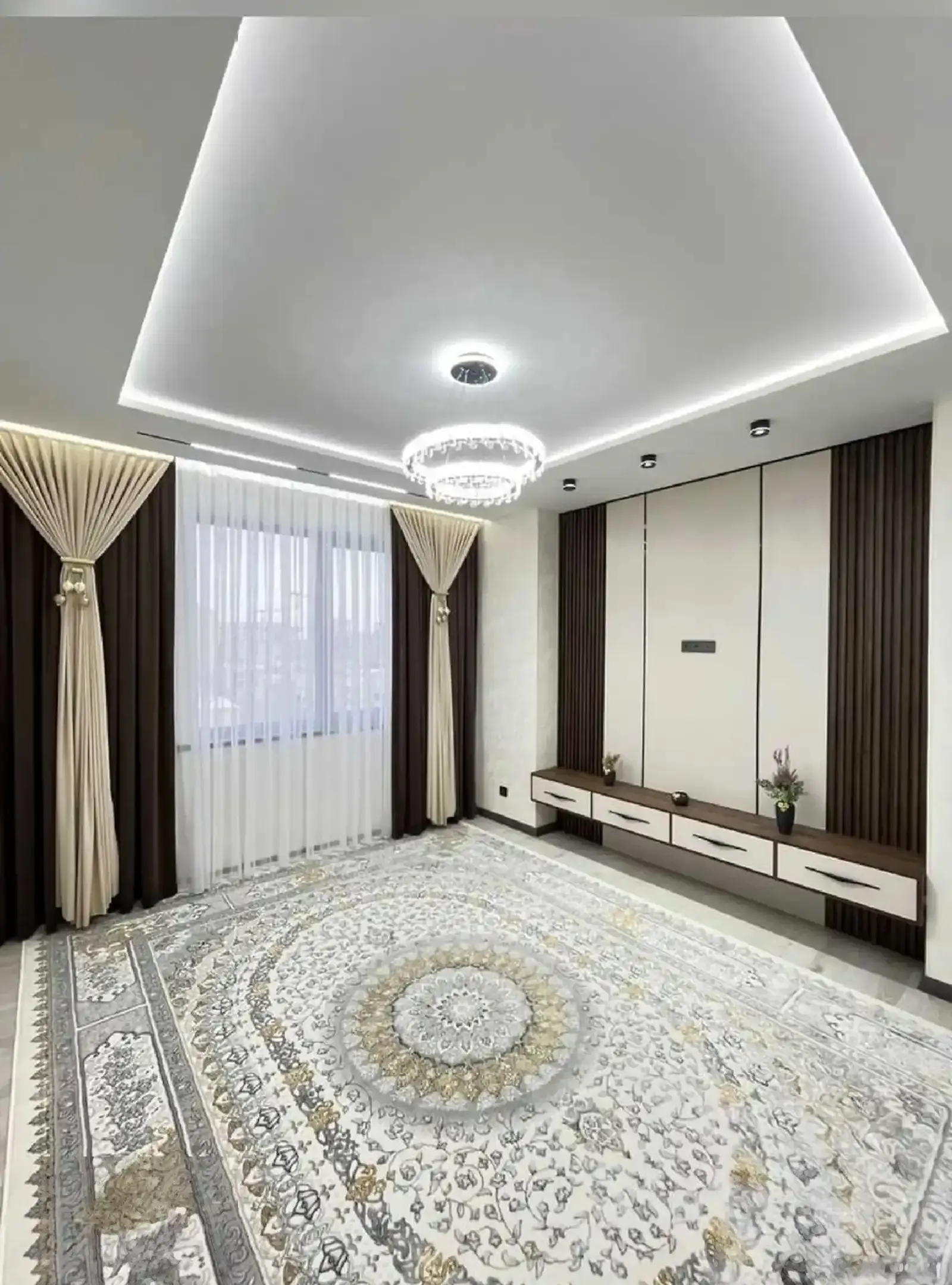 2-комн. квартира, 8 этаж, 66 м², 12 мкр