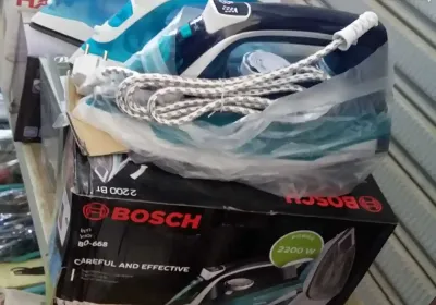 Утюг Bosch BO-668