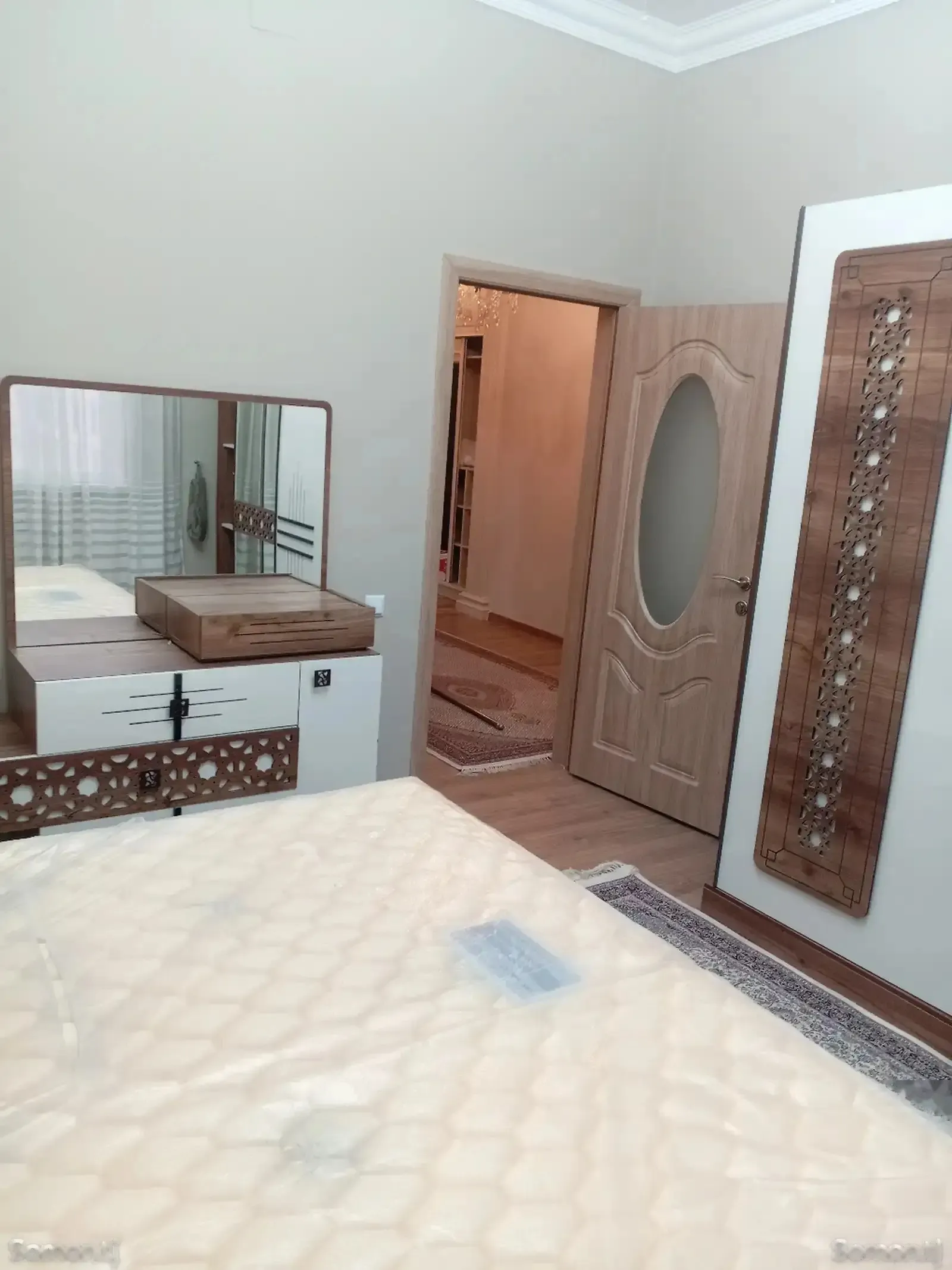 2-комн. квартира, 7 этаж, 85м², Исмоили Сомони