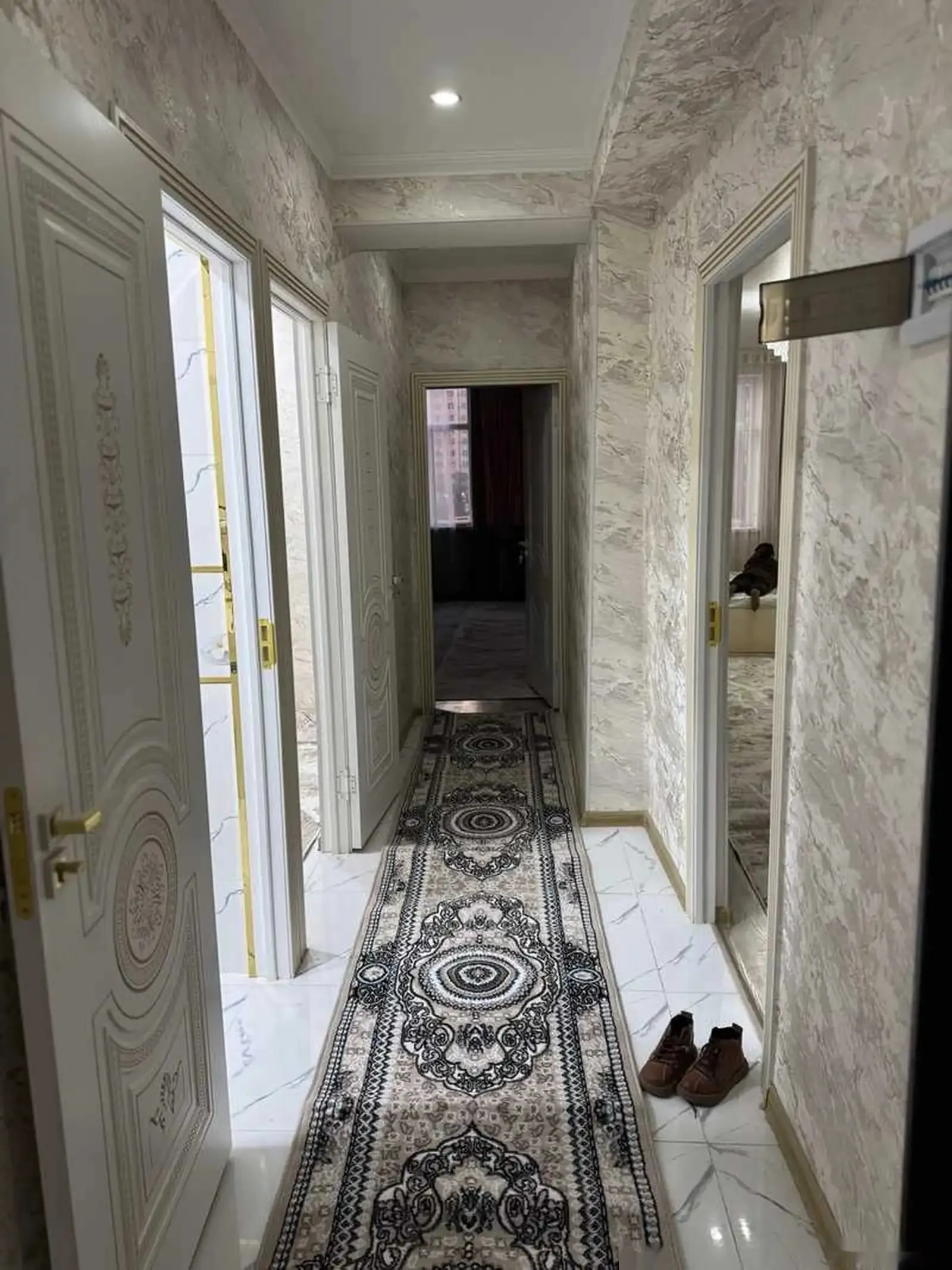 2-комн. квартира, 2 этаж, 54м², н.Сино дом Мастерок