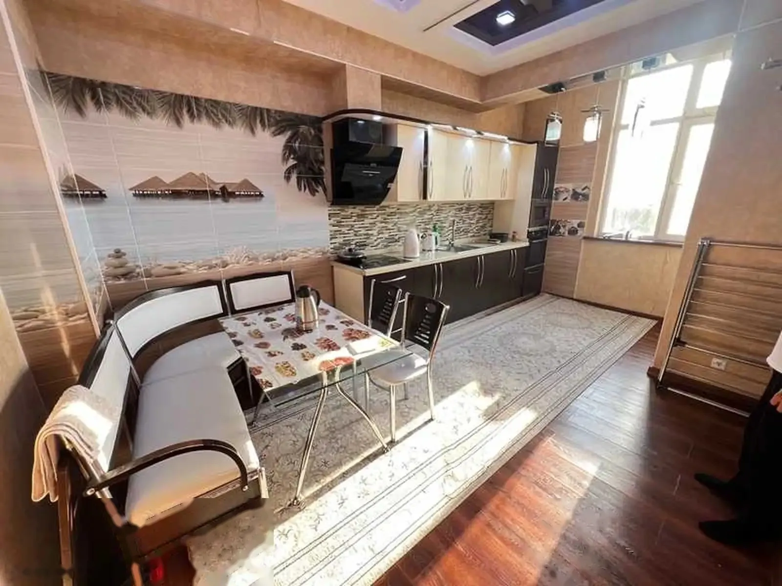 2-комн. квартира, 6 этаж, 90м², ориентир МГУ