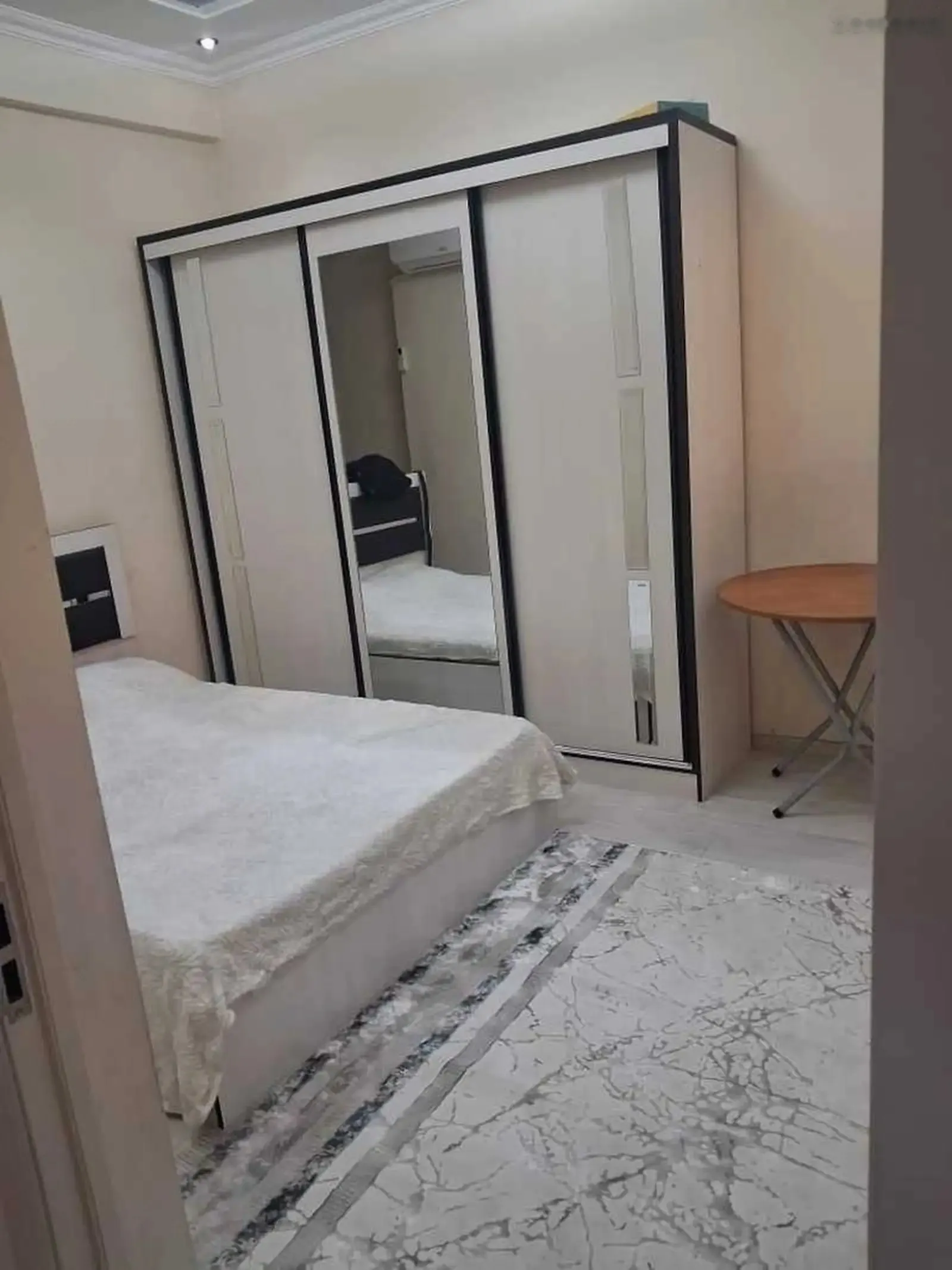 2-комн. квартира, 8 этаж, 80м², Скорая