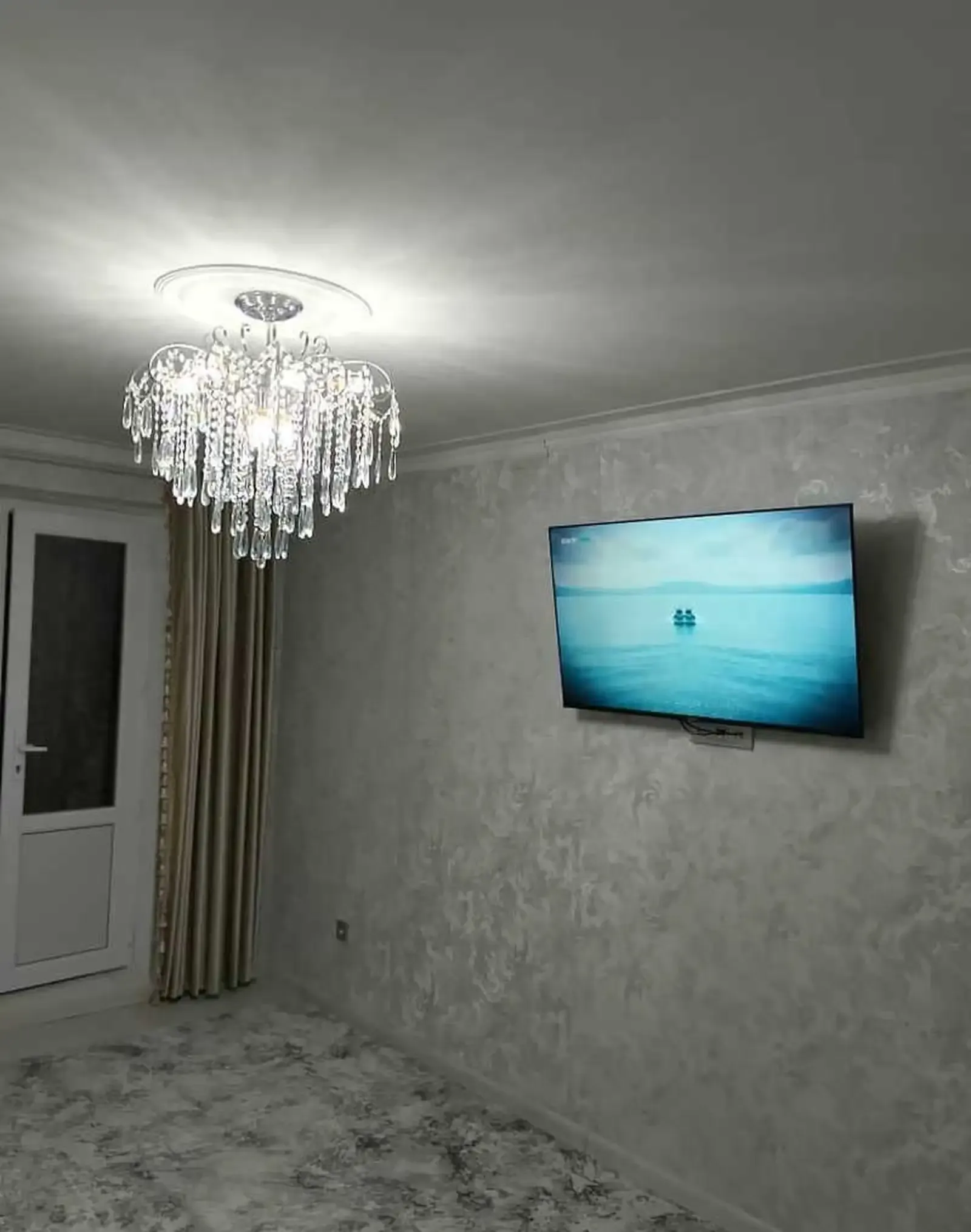 1-комн. квартира, 2 этаж, 40 м², Фирдавси 61