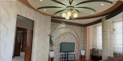4-комн. квартира, 7 этаж, 168 м², Сино