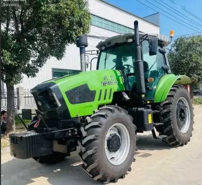 Трактор Huaxia 1804 на заказ