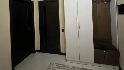 2-комн. квартира, 13 этаж, 52 м², н. Шохмансур, Садбарг, доми Гелос