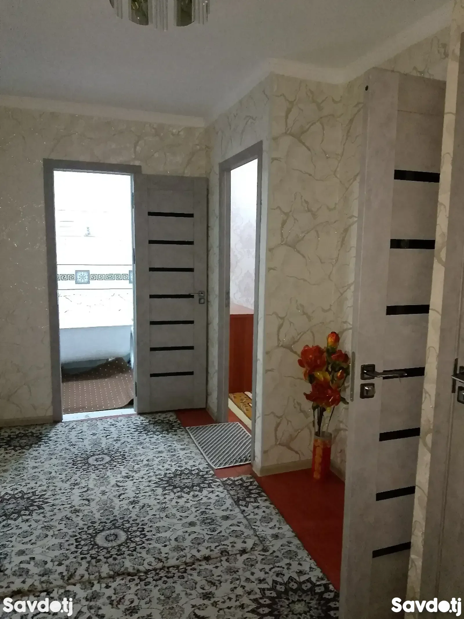 2-комн. квартира, 1 этаж, 70м², 34мкр
