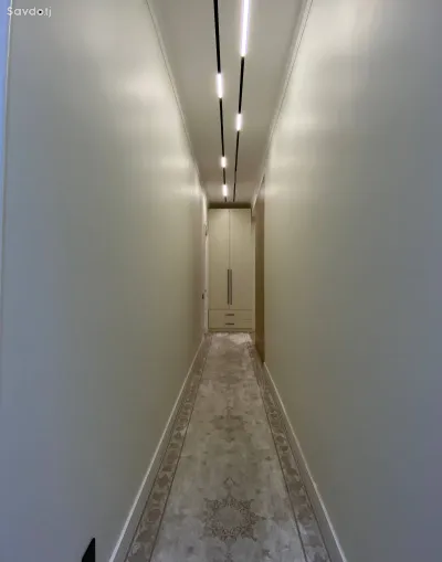 4-комн. квартира, 6 этаж, 101 м², Шохмансур Пайкар Хукумати Шохмансур