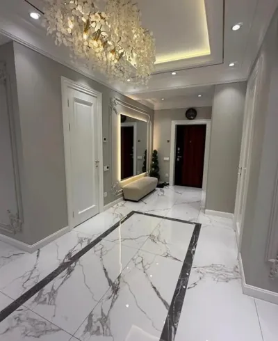 4-комн. квартира, 13 этаж, 150м², Сомони