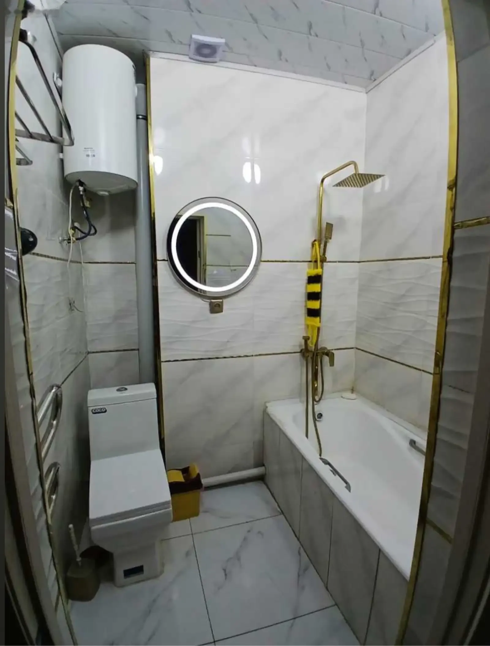 2-комн. квартира, 16 этаж, 67м², 82мкр